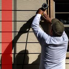 Best Wood Siding Installation  in Charleston, MO